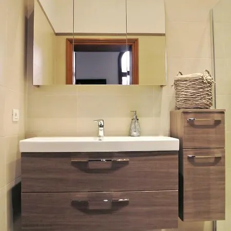Uma Apartments Venice Exterior photo